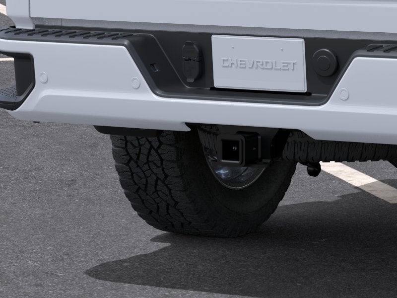 2026 Chevrolet Silverado 2500 HD High Country - Photo 34