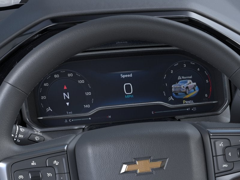 2026 Chevrolet Silverado 2500 HD High Country - Photo 38