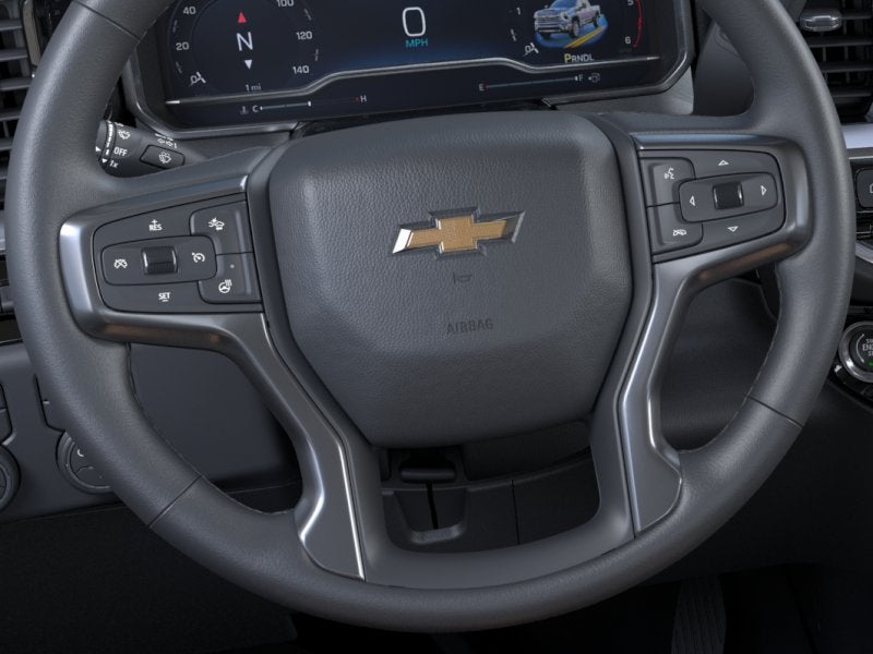 2026 Chevrolet Silverado 2500 HD High Country - Photo 39