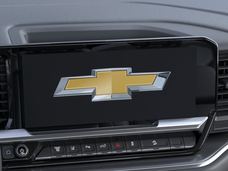 2026 Chevrolet Silverado 2500 HD High Country - Photo 40