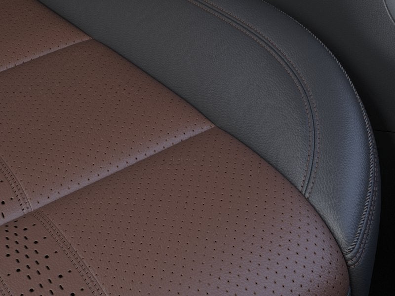 2026 Chevrolet Silverado 2500 HD High Country - Photo 41