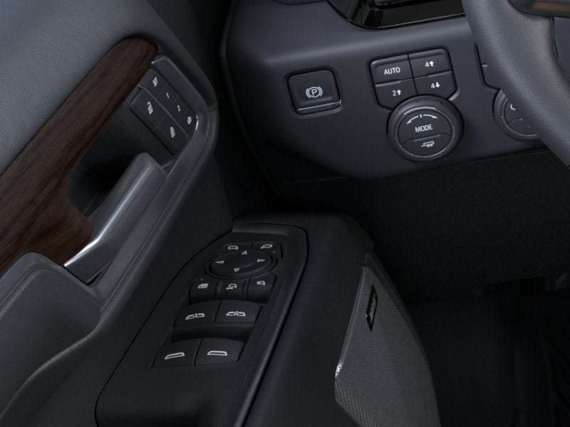2026 Chevrolet Silverado 2500 HD High Country - Photo 42