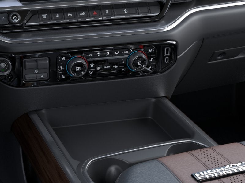 2026 Chevrolet Silverado 2500 HD High Country - Photo 43
