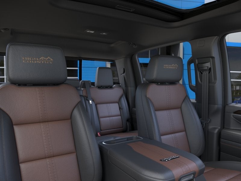 2026 Chevrolet Silverado 2500 HD High Country - Photo 44