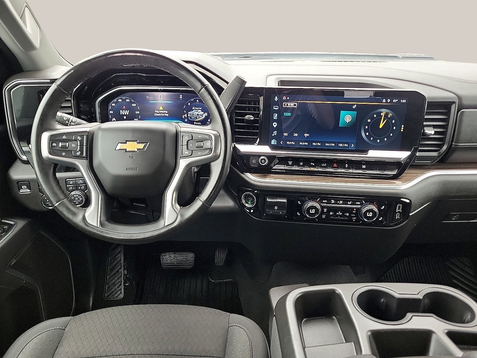 2025 Chevrolet Silverado 3500 HD LT