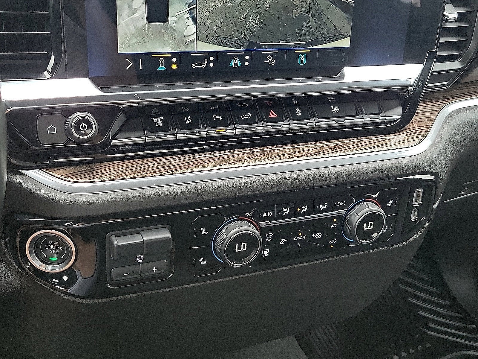 2025 Chevrolet Silverado 3500 HD LT