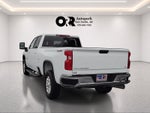 2025 Chevrolet Silverado 3500 HD LT