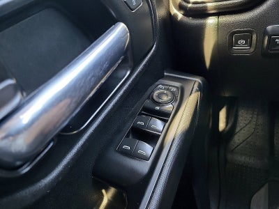 2022 Chevrolet Silverado 2500 HD Custom