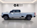 2022 Chevrolet Silverado 2500 HD Custom