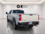 2022 Chevrolet Silverado 2500 HD Custom