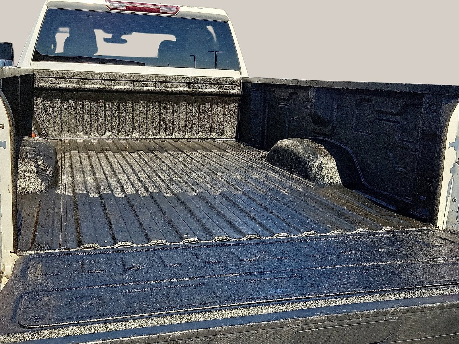 2022 Chevrolet Silverado 2500 HD Custom