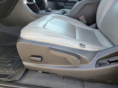 2022 Chevrolet Colorado WT