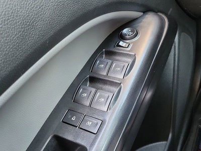 2022 Chevrolet Colorado WT