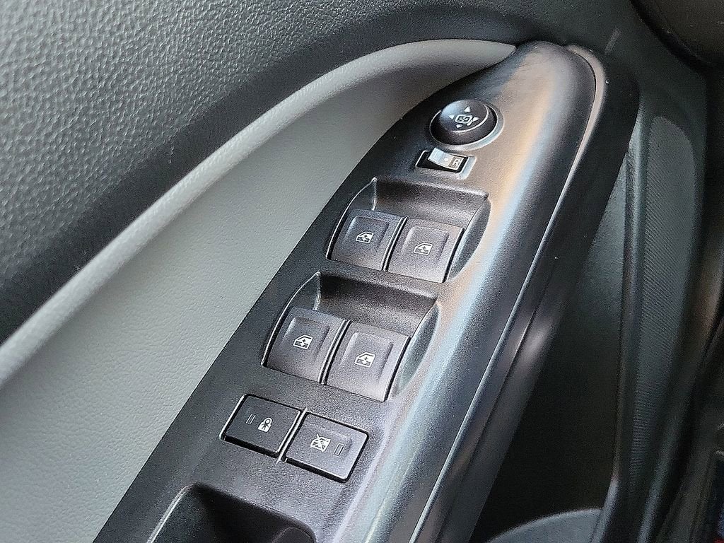 2022 Chevrolet Colorado WT