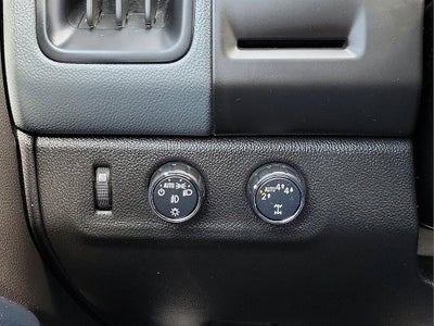 2018 Chevrolet Colorado 4WD Z71