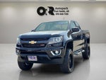 2018 Chevrolet Colorado 4WD Z71