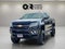 2018 Chevrolet Colorado 4WD Z71