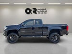 2018 Chevrolet Colorado 4WD Z71