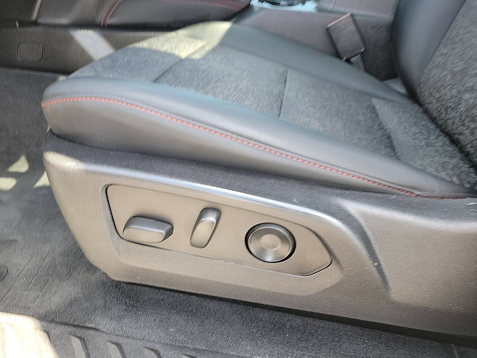 2023 Chevrolet Colorado 4WD Z71