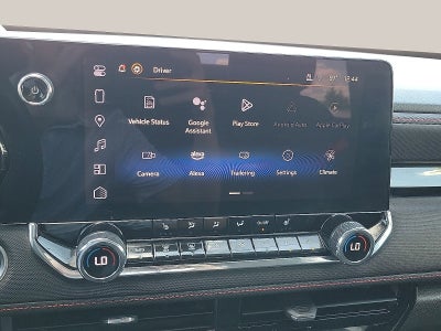 2023 Chevrolet Colorado 4WD Z71