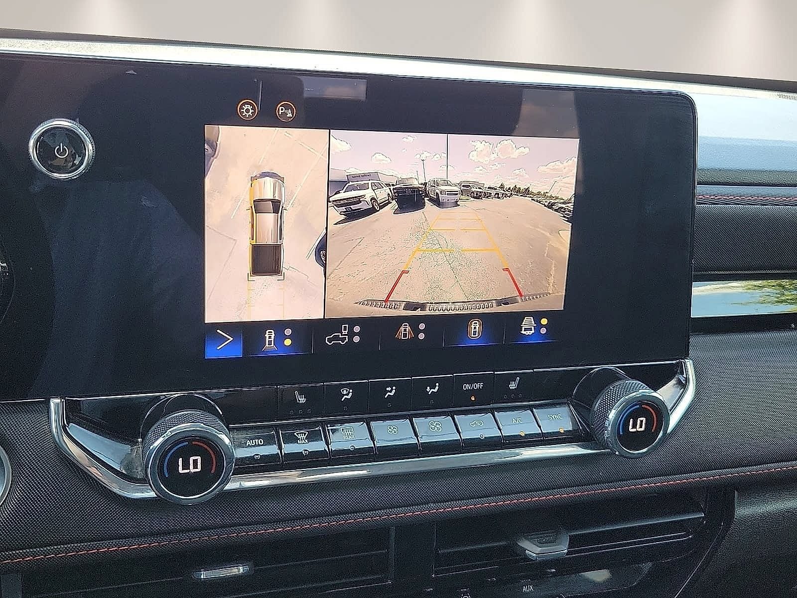 2023 Chevrolet Colorado 4WD Z71