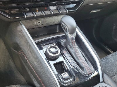 2023 Chevrolet Colorado 4WD Z71