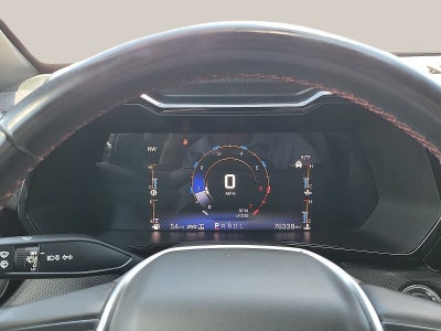 2023 Chevrolet Colorado 4WD Z71