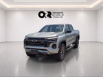 2023 Chevrolet Colorado 4WD Z71