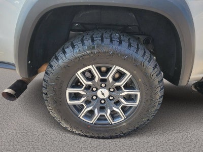 2023 Chevrolet Colorado 4WD Z71