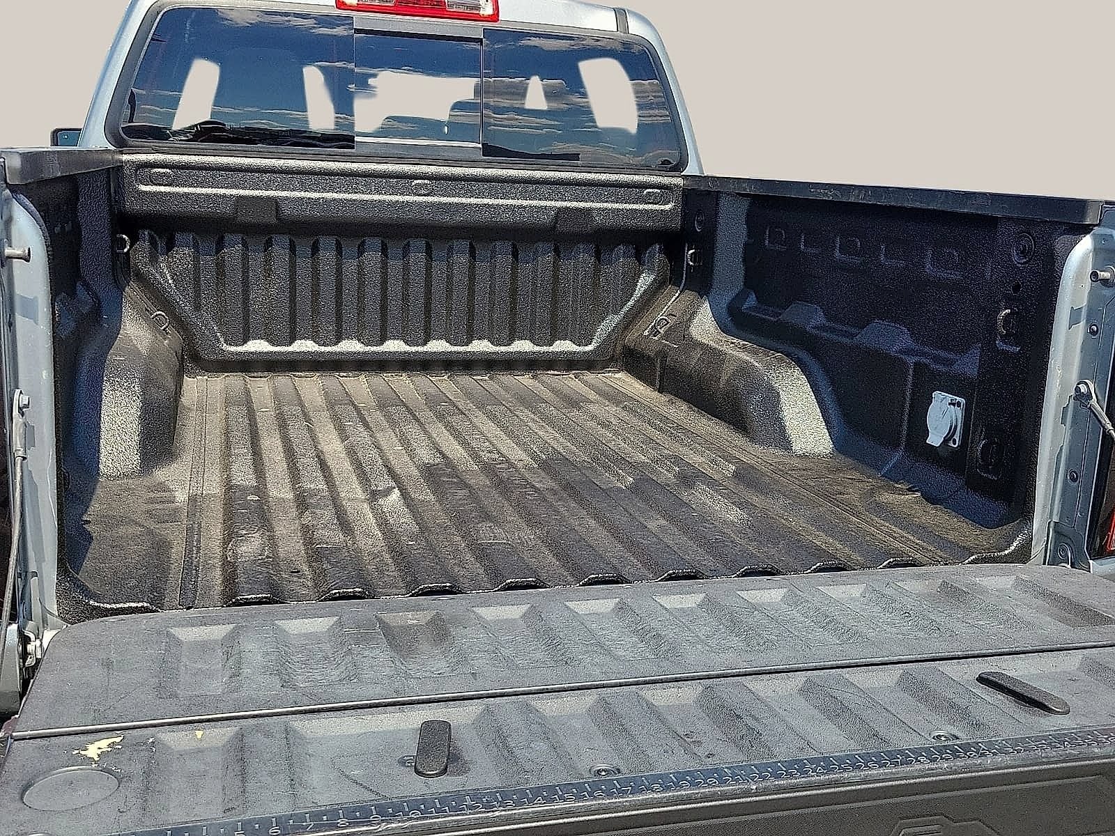 2023 Chevrolet Colorado 4WD Z71