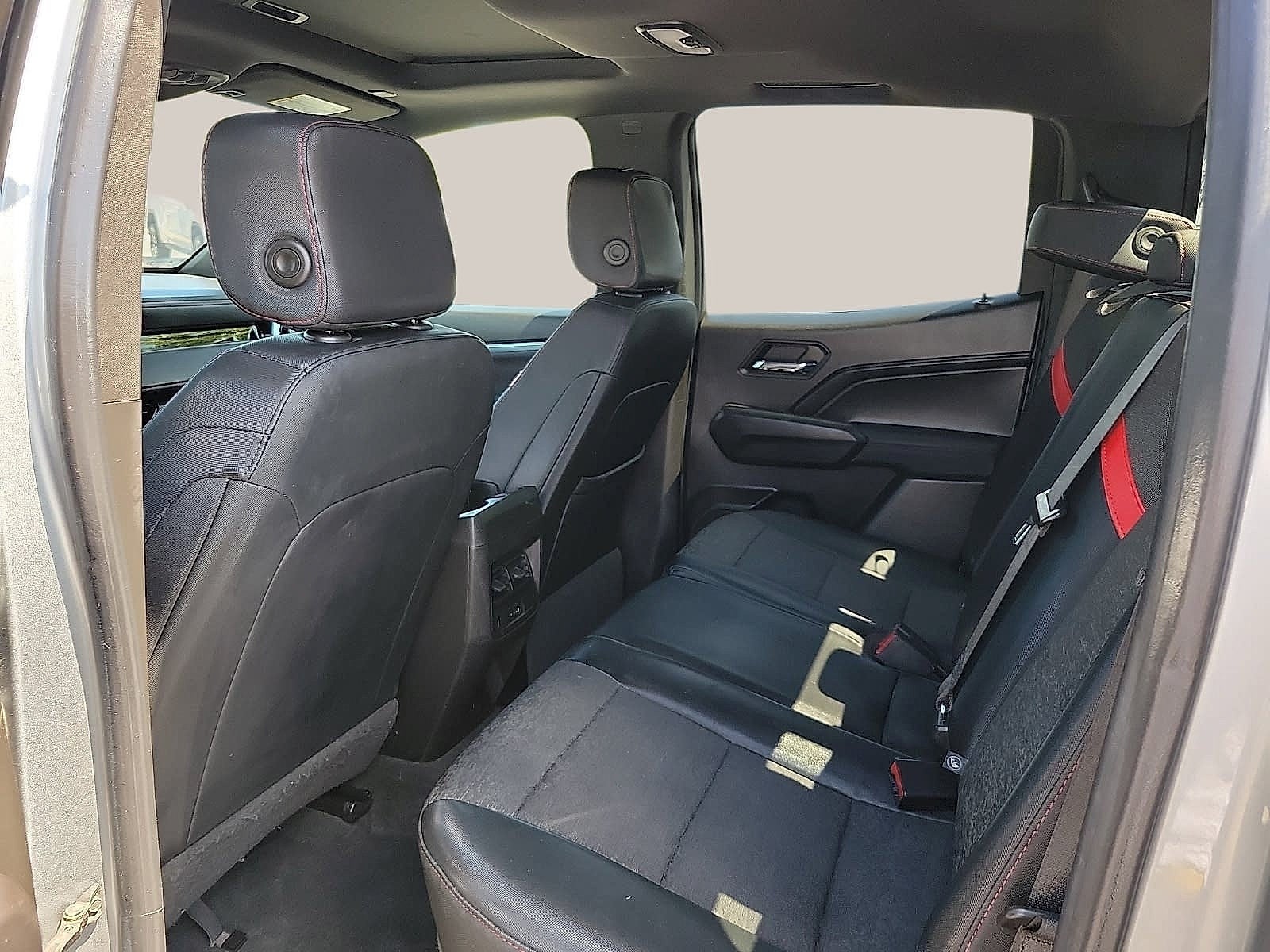 2023 Chevrolet Colorado 4WD Z71