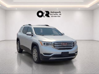 2017 GMC Acadia SLE