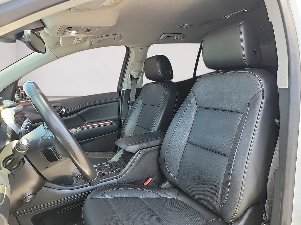 2020 GMC Acadia SLT