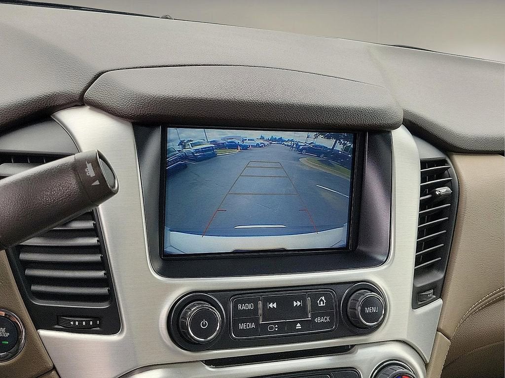 2019 GMC Yukon SLT