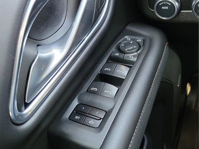 2021 GMC Yukon XL AT4