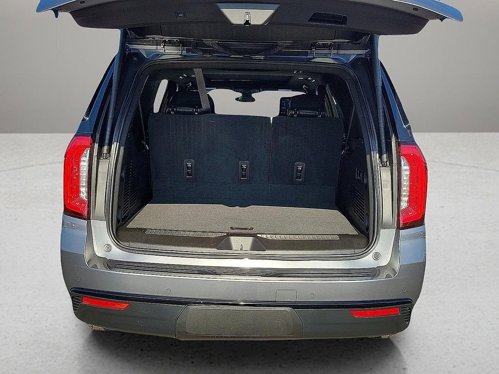 2021 GMC Yukon XL AT4