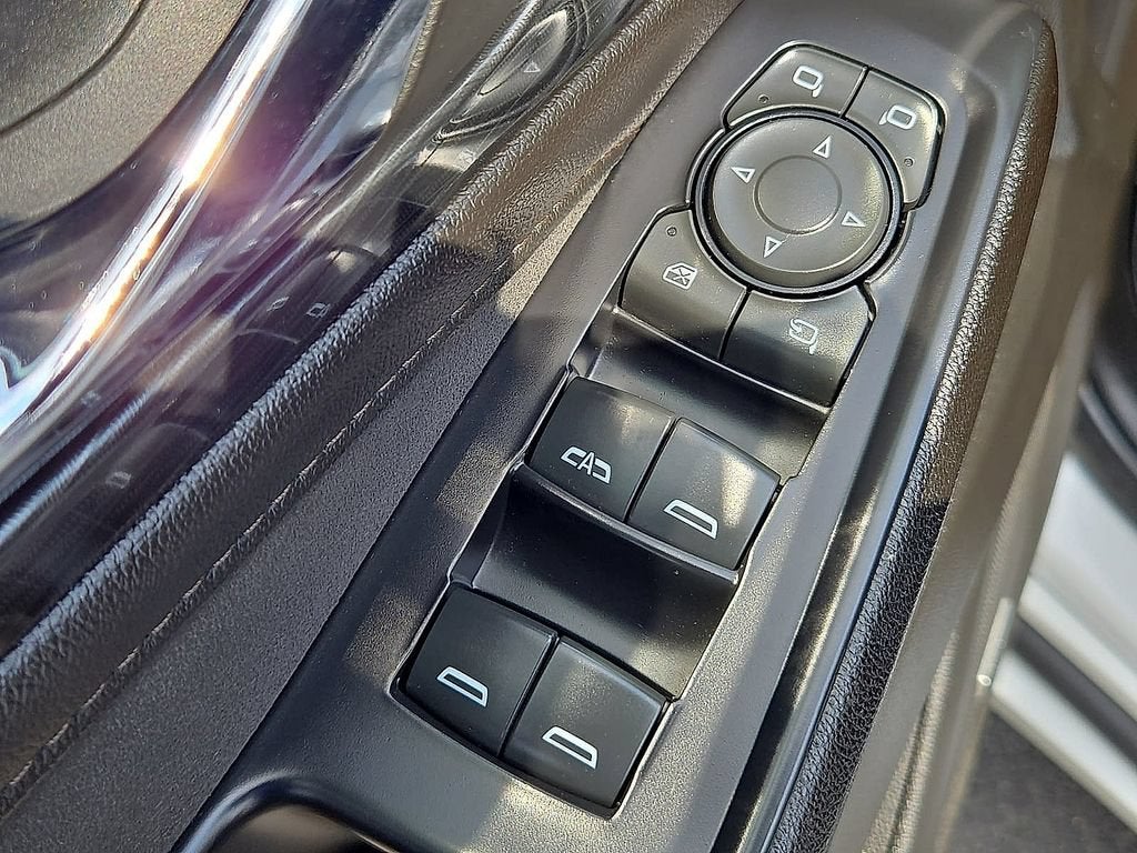 2022 Chevrolet Traverse High Country