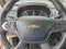 2022 Chevrolet Traverse High Country