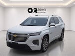 2022 Chevrolet Traverse High Country