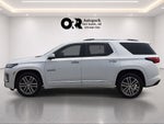2022 Chevrolet Traverse High Country