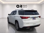 2022 Chevrolet Traverse High Country