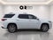 2022 Chevrolet Traverse High Country