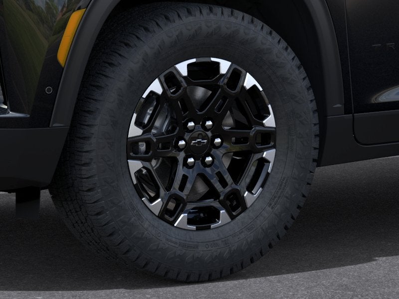 2027 Chevrolet Traverse Z71 - Photo 29