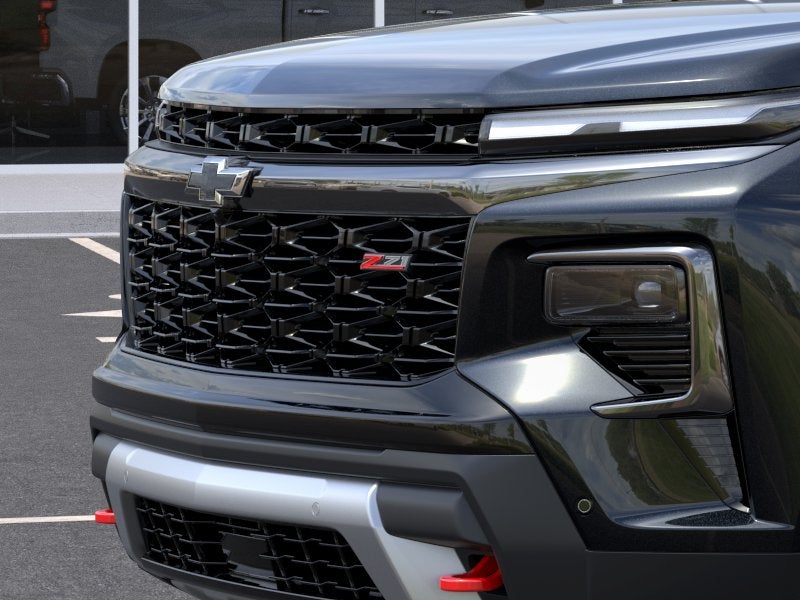 2027 Chevrolet Traverse Z71 - Photo 33