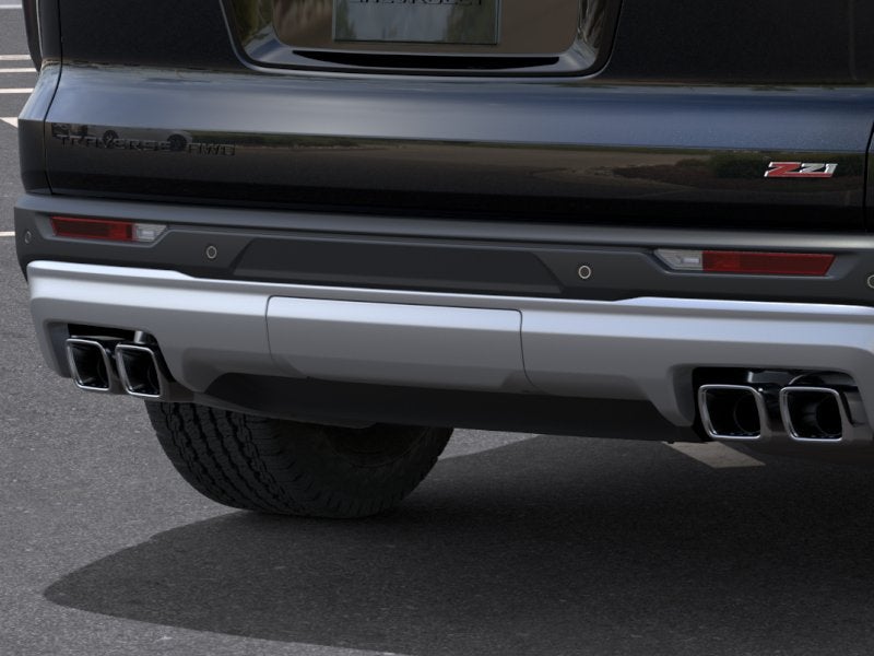 2027 Chevrolet Traverse Z71 - Photo 34