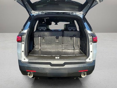 2022 Chevrolet Traverse RS