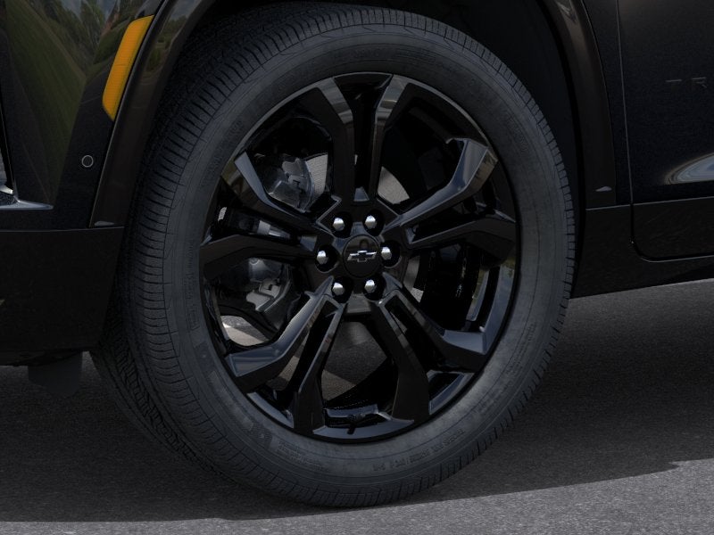 2027 Chevrolet Traverse RS - Photo 29