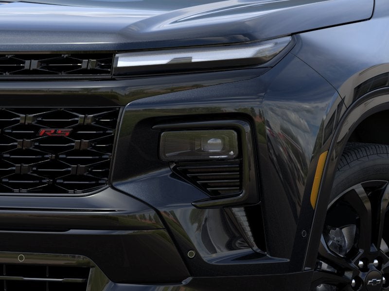 2027 Chevrolet Traverse RS - Photo 30