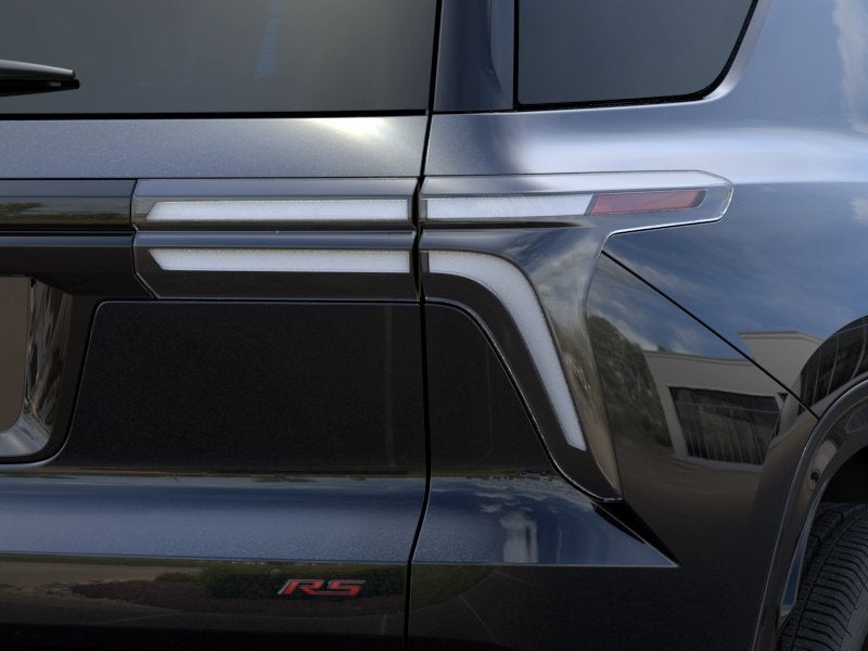 2027 Chevrolet Traverse RS - Photo 31