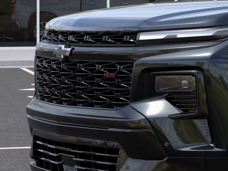 2027 Chevrolet Traverse RS - Photo 33